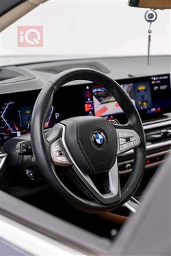 بي ام دبليو X7